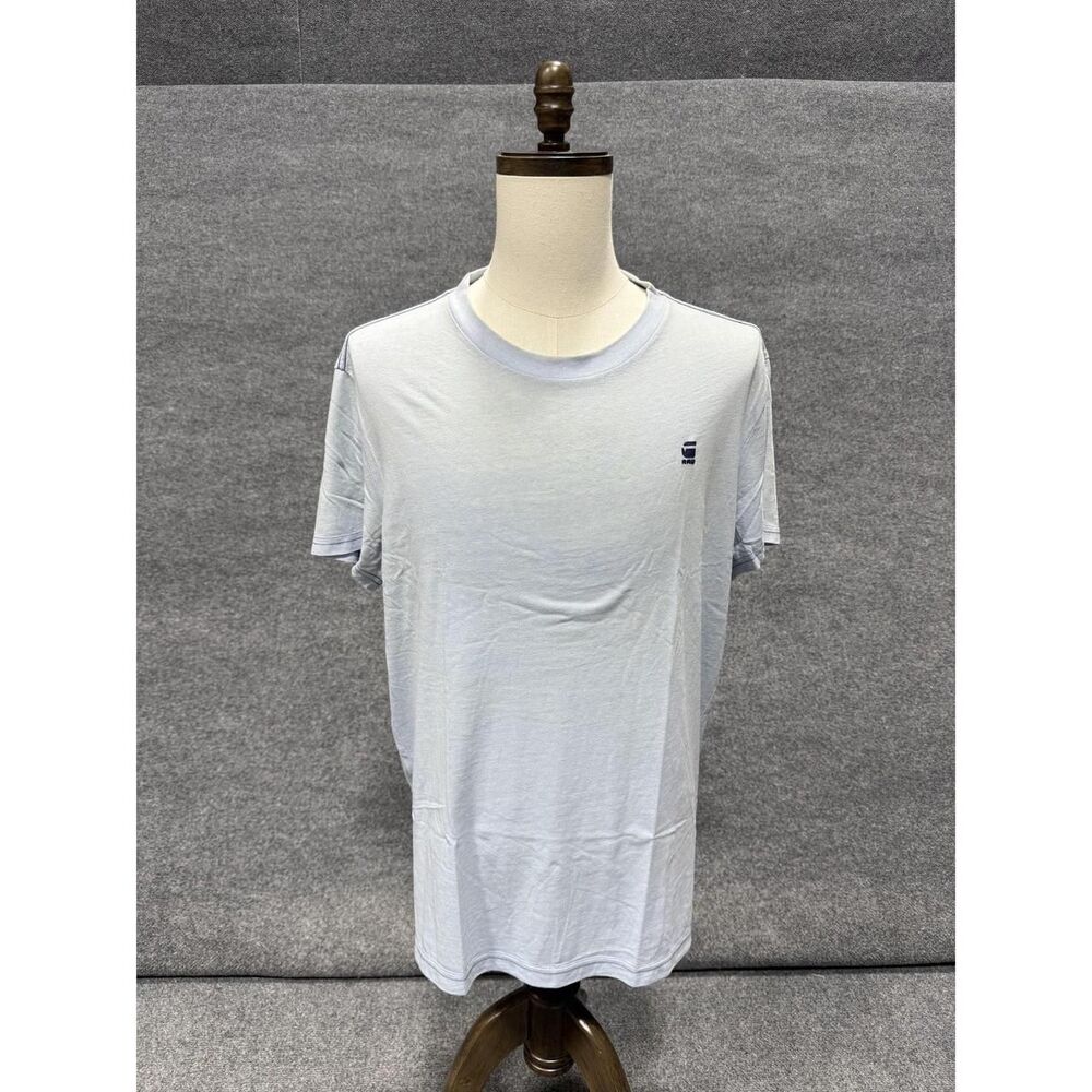 G-star-raw Men's Blue Sweatshirt